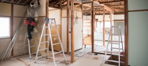 Entreprise de rénovation de la maison et de rénovation d’appartement à Soulages-Bonneval